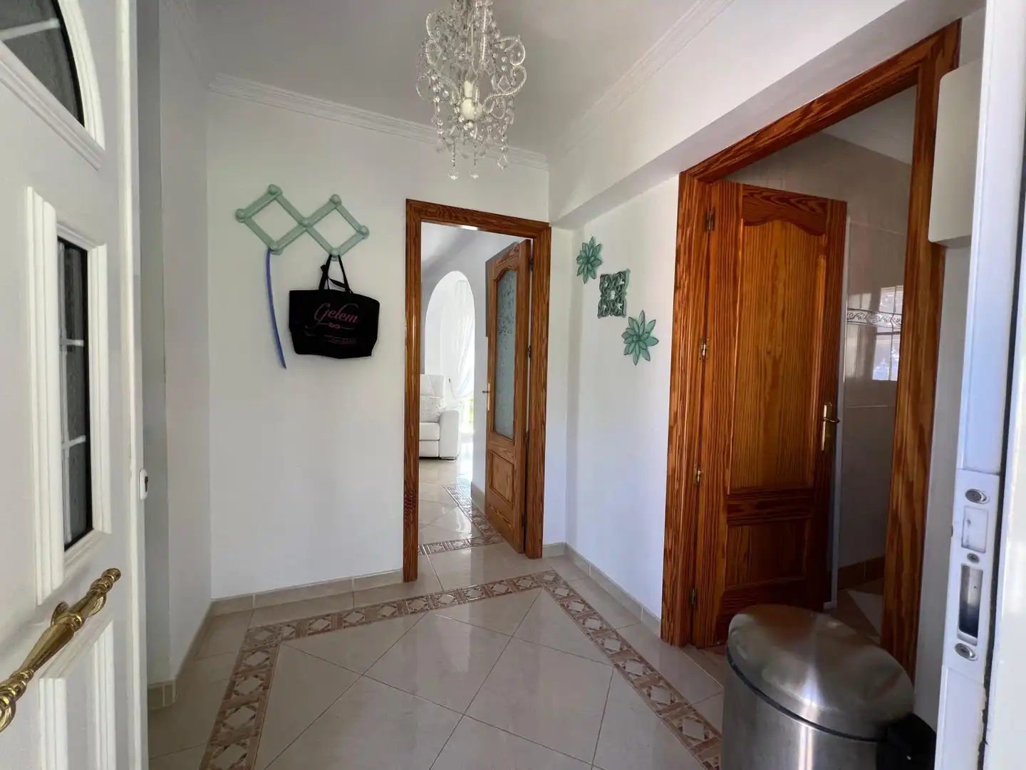 Villa mit Pool zum Verkauf in Coloma, imagen 8