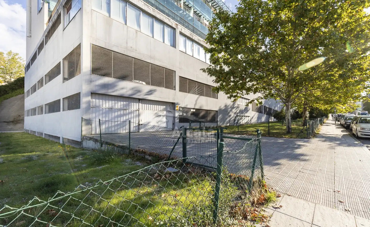 Parkplatz zum Verkauf in Polígono Industrial Norte, imagen 24
