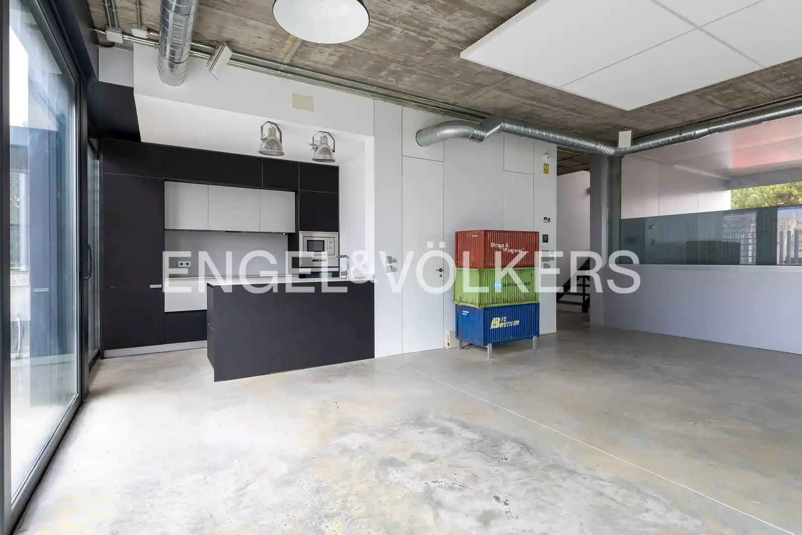 Casa o chalet en venta en Madrid con Aire acondicionado, Calefacción y Jardín privado
