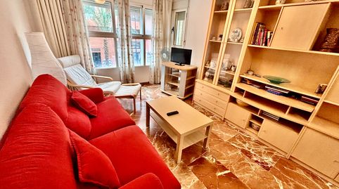 Foto 3 de Piso en venta en Avinguda Benito Perez Galdos, Mercado, Alicante / Alacant