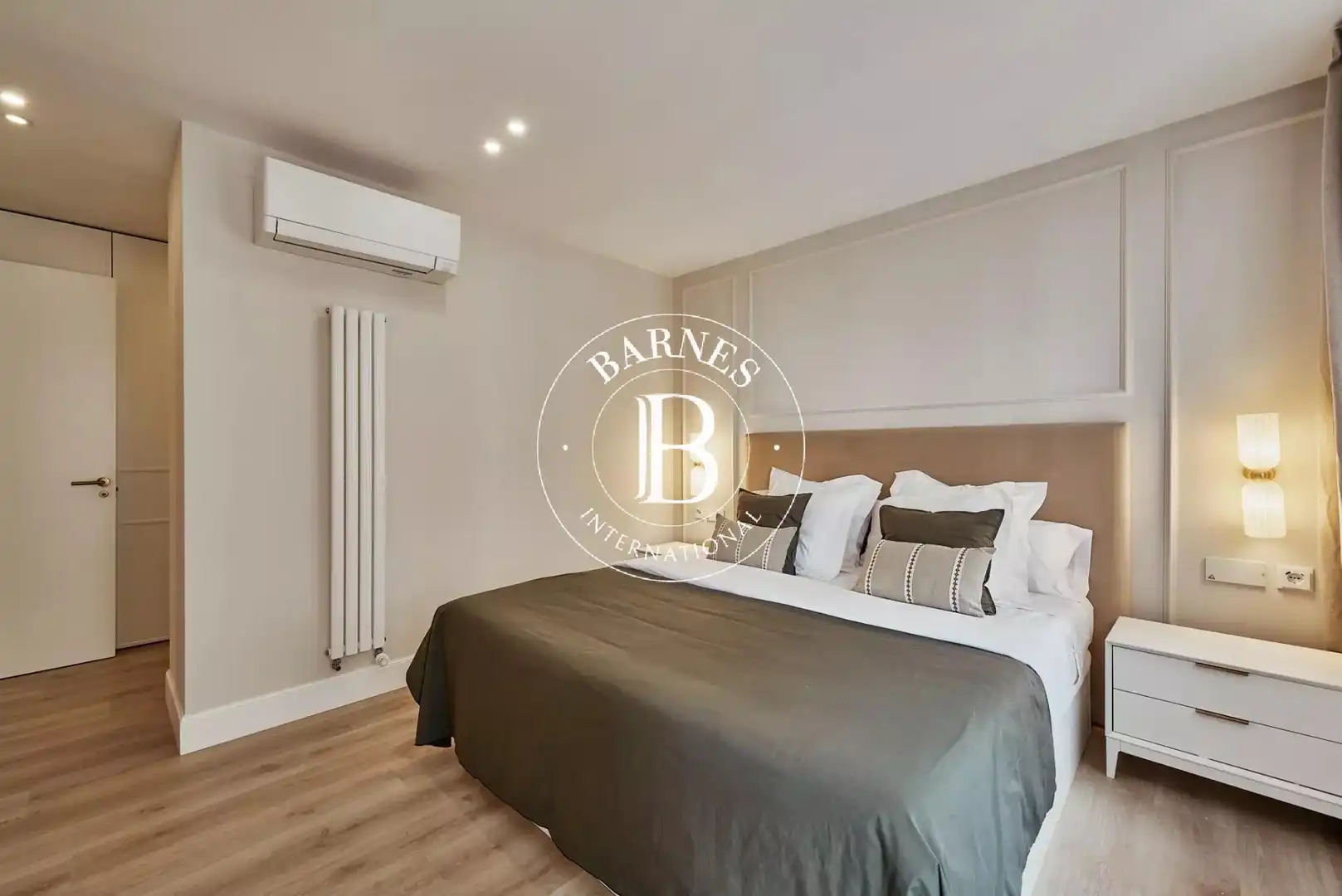 Appartement avec ascenseur à vendre à Barrio de Salamanca, imagen 26