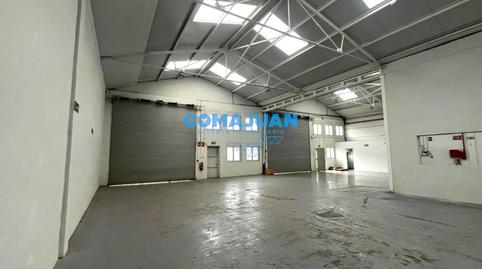 Photo 5 of Industrial buildings to rent in Palou, Barcelona
