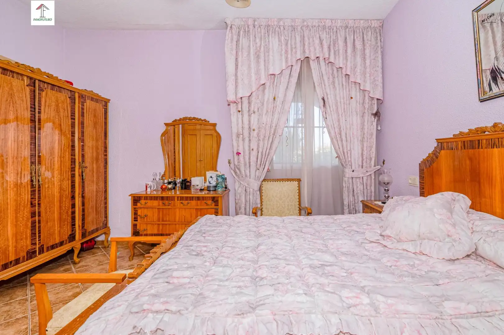 Villa avec piscine à vendre à JUPITER UR.MONTELUZ 18, imagen 11