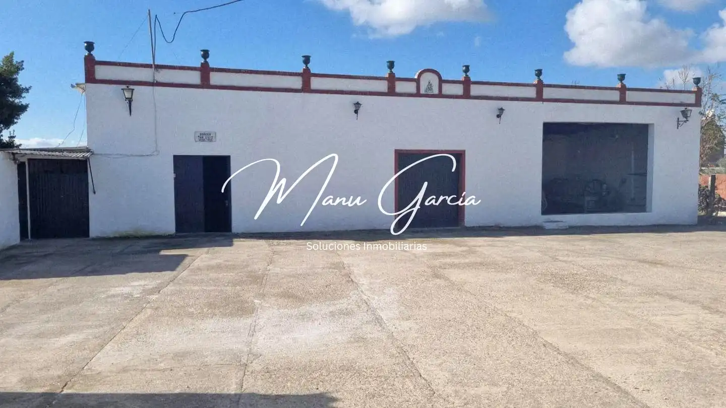 Casa en venta en Navas del Sepillar, imagen 3