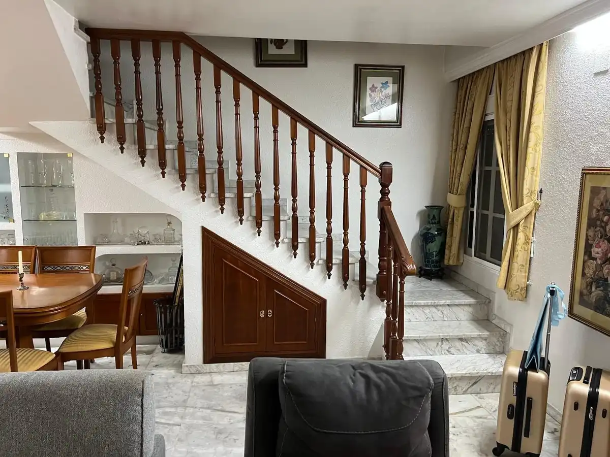 Adosado en venta en Nueva Andalucía, imagen 3