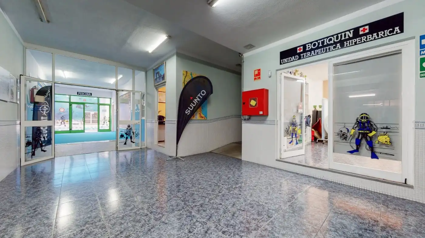 Local en venda en Benalmádena amb Aire condicionat