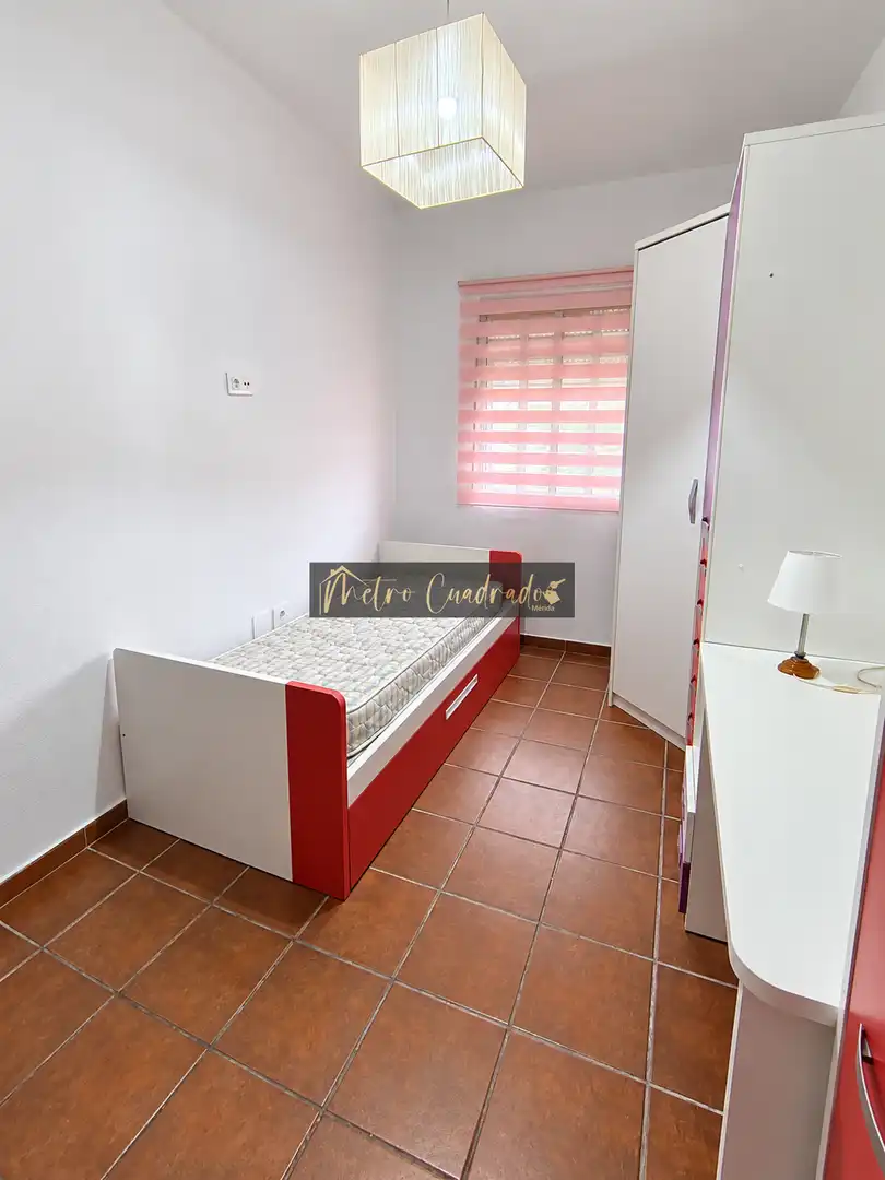 Flat for rent in Este