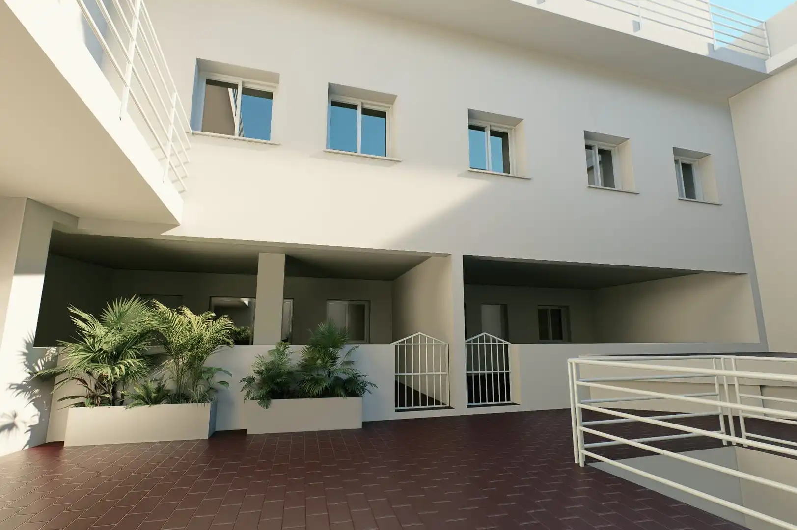 Apartment for sale in Calle Batalla del Salado, imagen 5