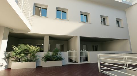 Foto 5 de Apartamento en venta en Calle Batalla del Salado, Tarifa ciudad, Tarifa
