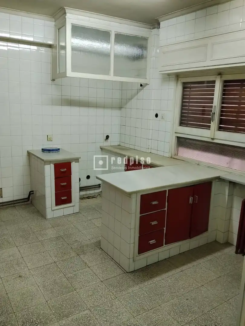 Cuina de Pis en venda en Madrid