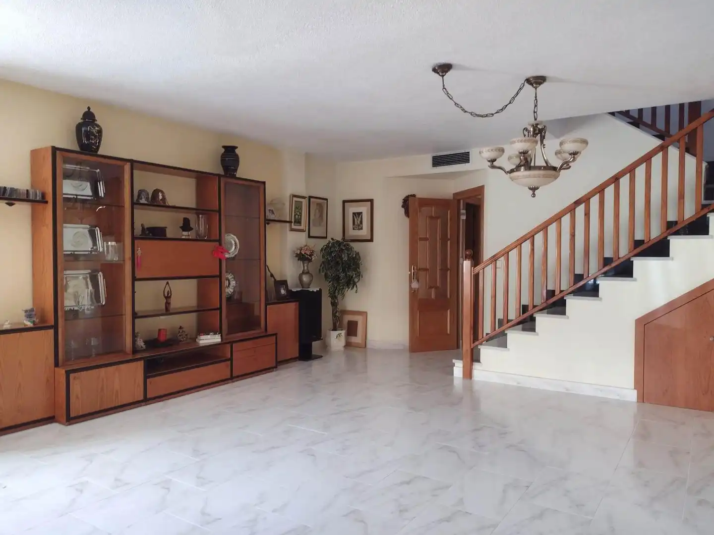 Detached homes for sale in Murcia  with Air Conditioner, Private garden and Furnished