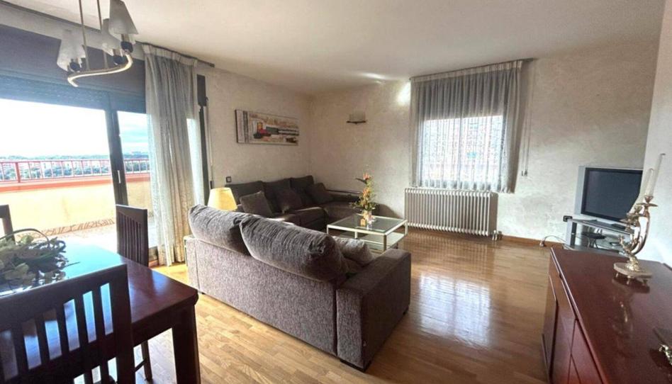 Photo 1 of Attic for sale in Roureda, Ca n'Oriac, Barcelona