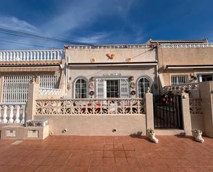 Exterior view of House or chalet for sale in Orihuela  with Air Conditioner, Storage room and Furnished