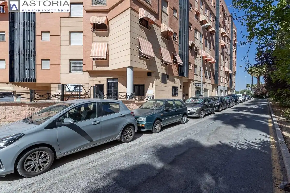 Baixos amb piscina en venda a Calle PDTA RAFAEL GAGO PALOMO 9, imagen 29
