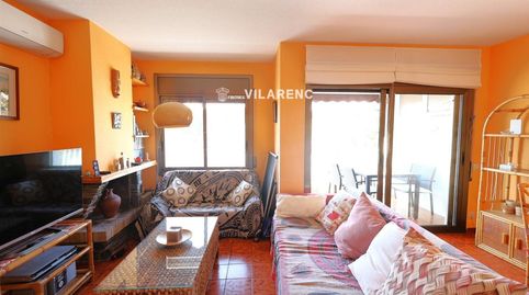 Foto 2 de Piso en venta en Tomas Breton, El Francàs, El Vendrell