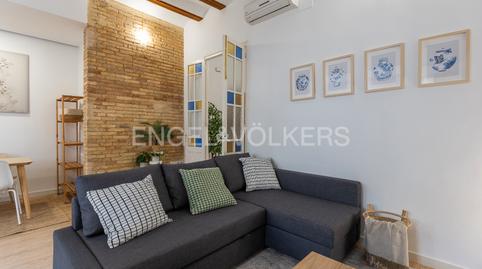Photo 4 of Flat to rent in Russafa,  Valencia Capital