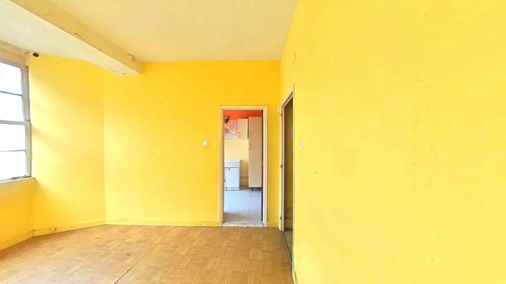 Habitación de Piso en venta en Ferrol