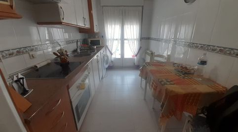 Foto 4 de Pis en venda a San José Obrero, Zamora Capital