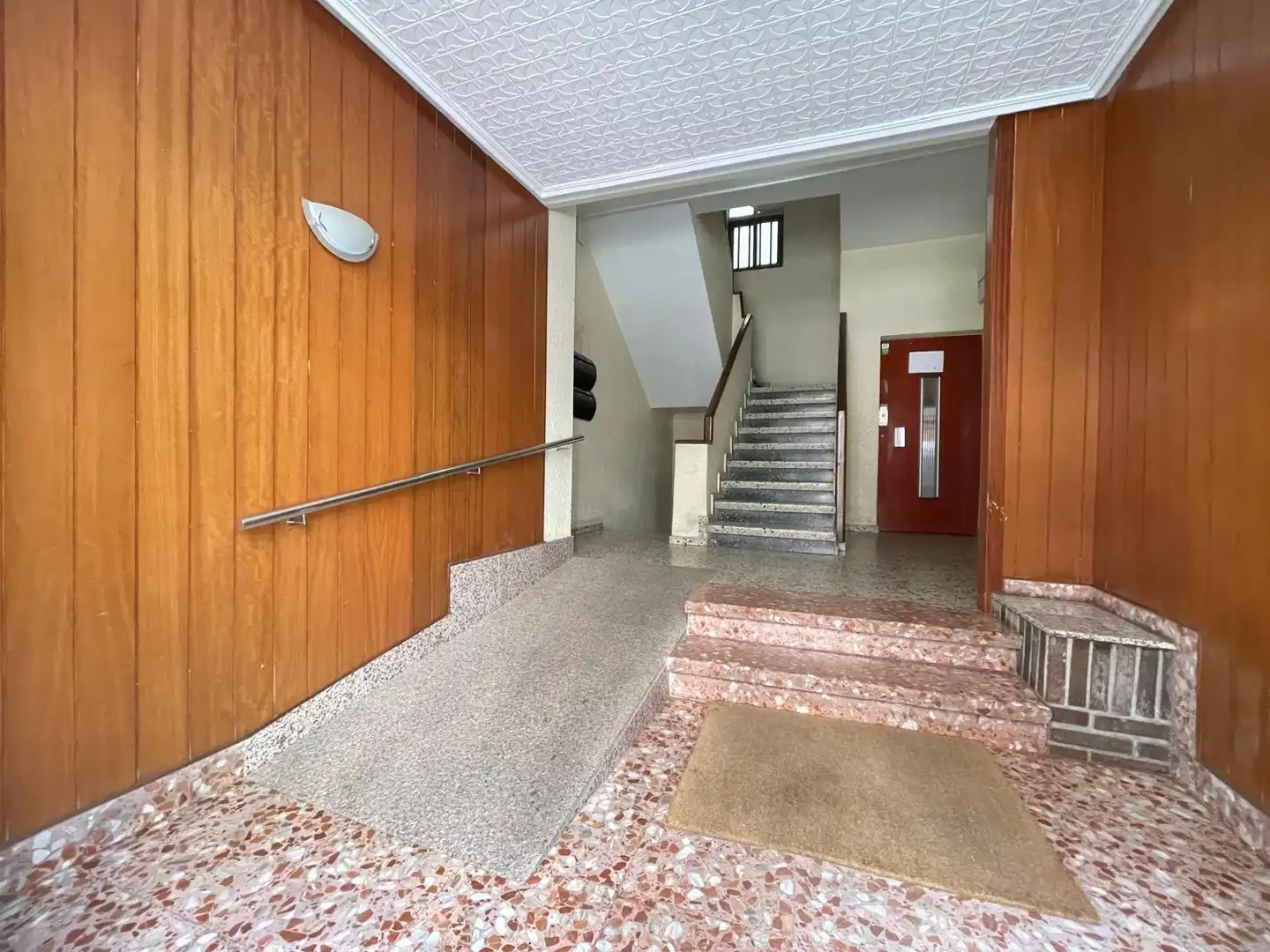 Ático en venta en ALMENDROS, Zona Alta