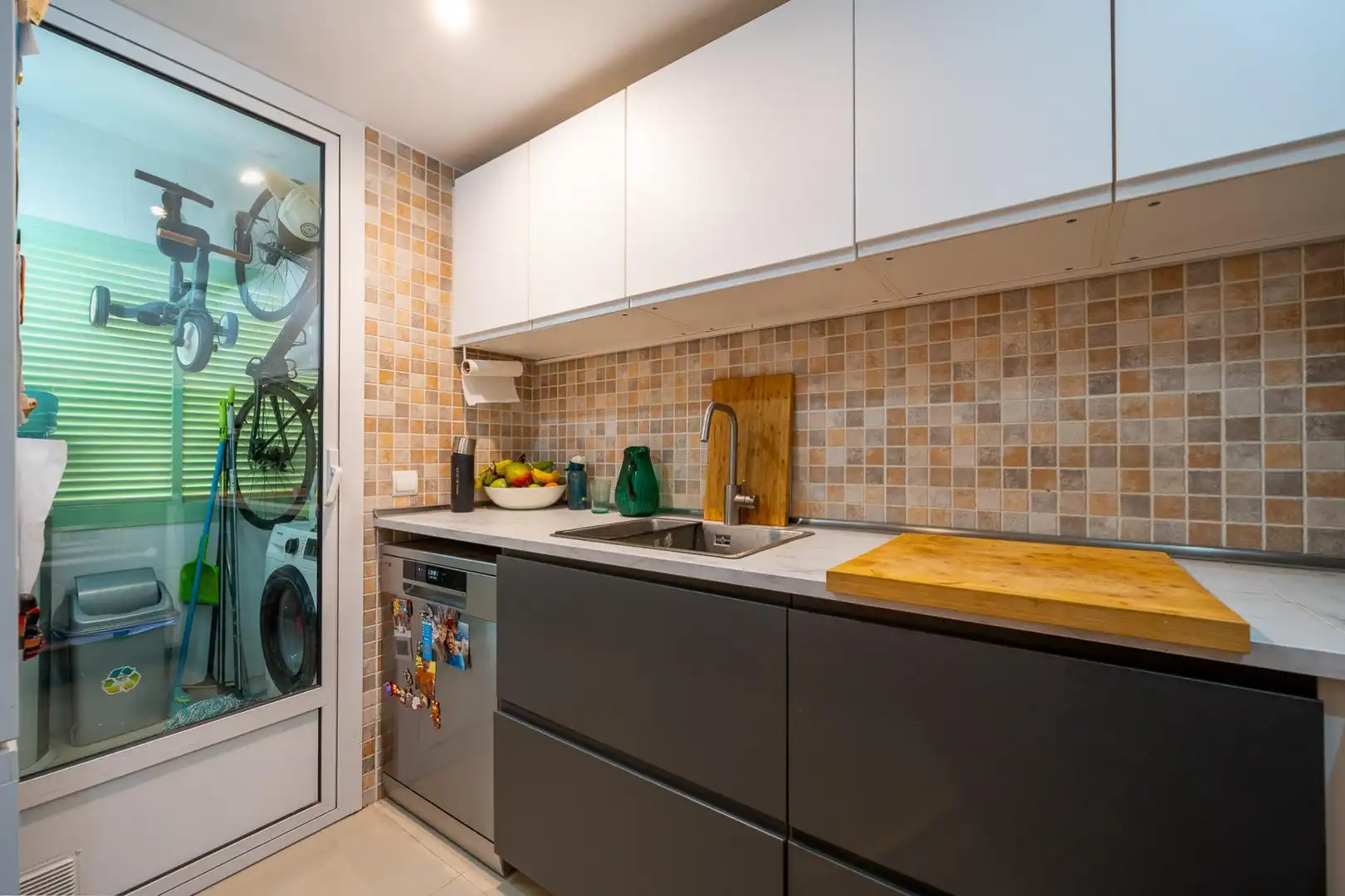 Duplex con terrazza in vendita a Vilafranca de Bonany, imagen 6