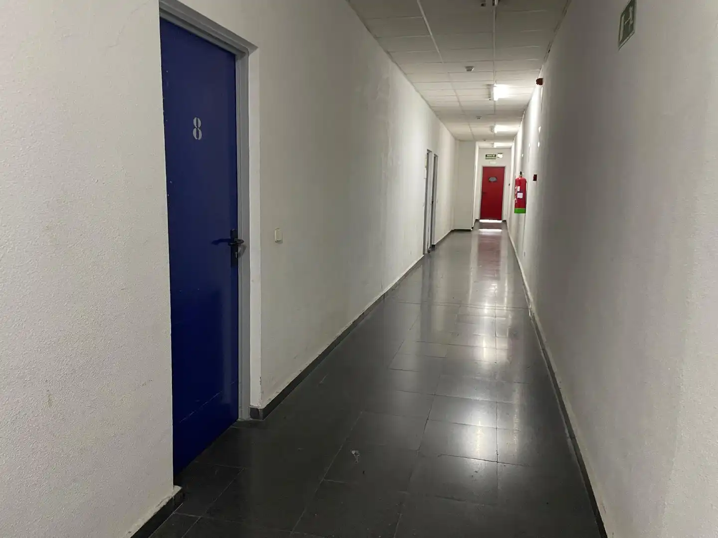 Oficina en venda a Villa de Vallecas, imagen 13
