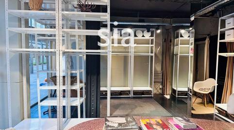 Photo 3 of Premises to rent in General Alava, Ensanche, Araba - Álava