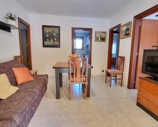 Dormitori de Apartament de lloguer en El Vendrell