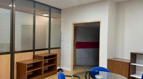 Foto 3 de Oficina de alquiler en Súria, Barcelona