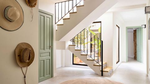 Foto 2 de Casa adosada en venta en Avenida Marqués del Duero, 63, San Pedro de Alcántara pueblo, Marbella