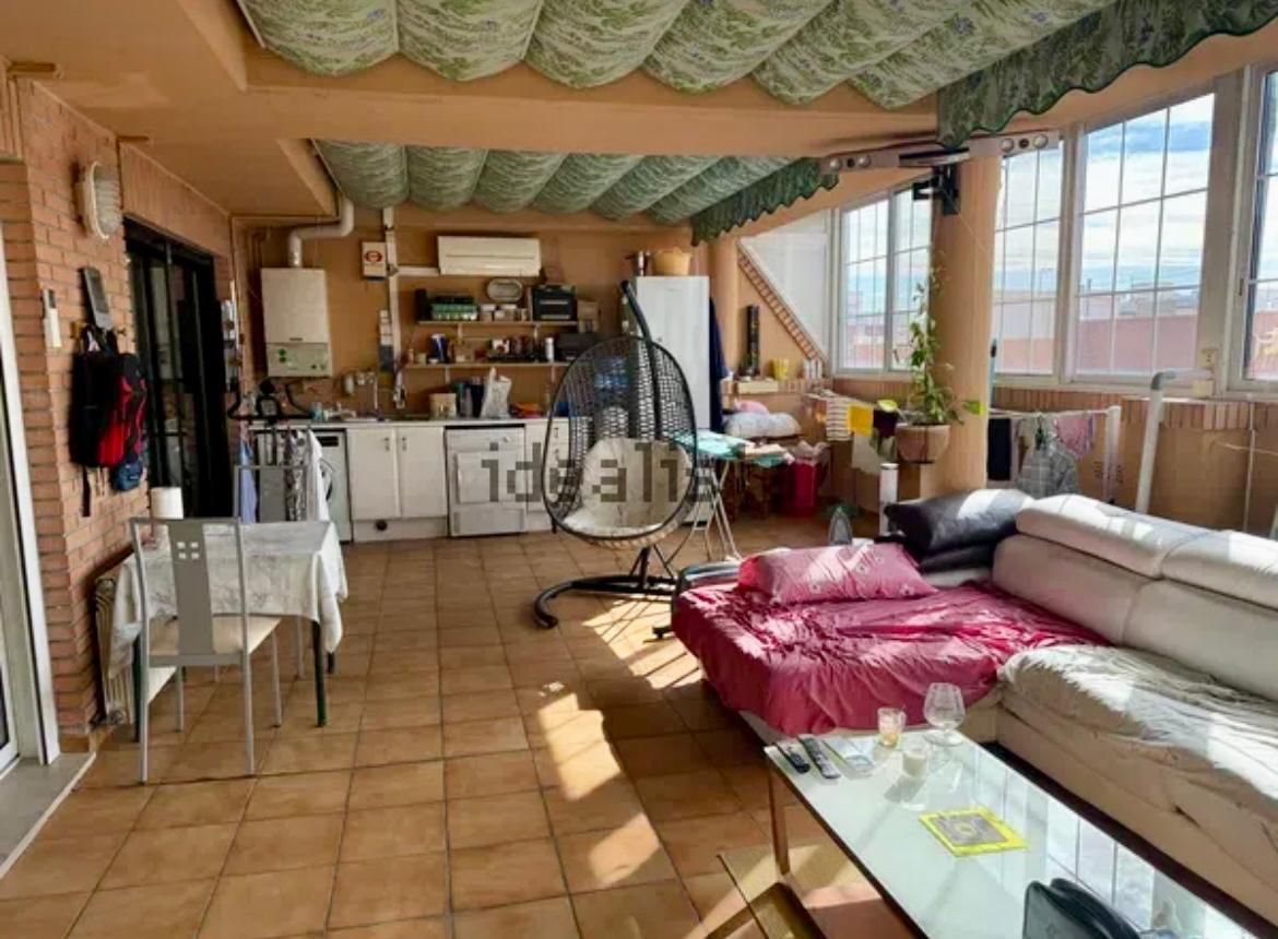 Attic for sale in Barrio de Patraix, Patraix,  Valencia Capital