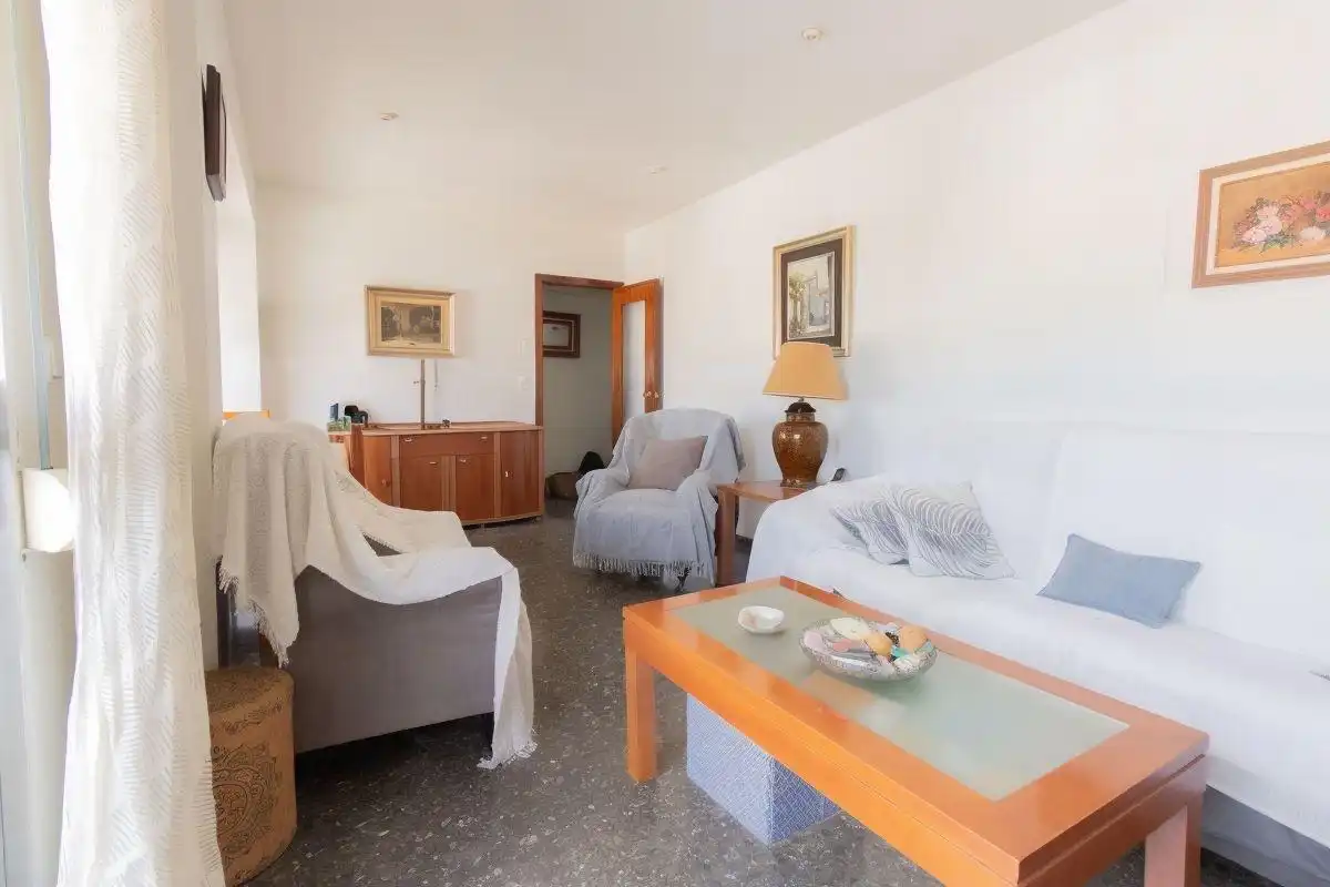 Flat with lift for sale in Calle LA BARRACA 8, imagen 6