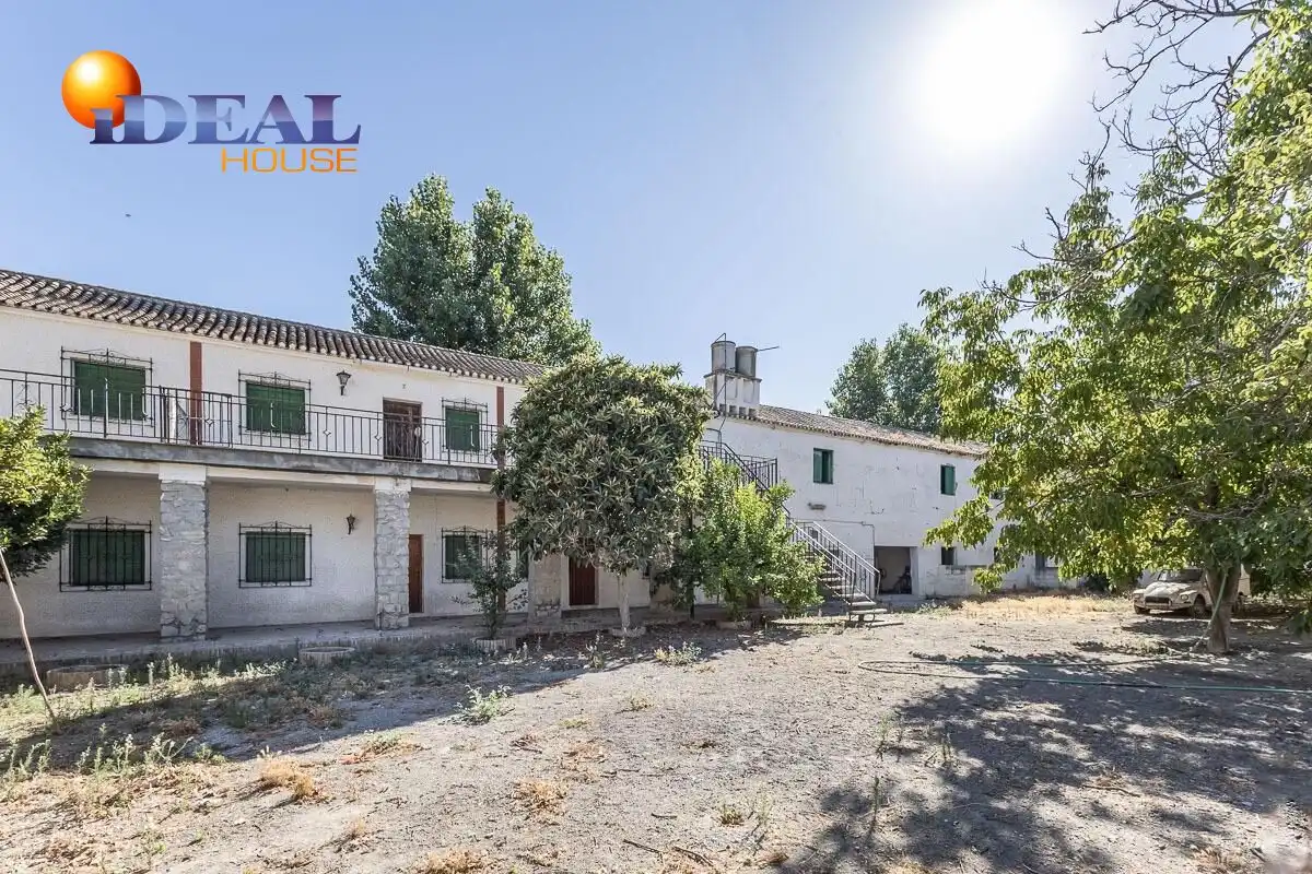 Landhaus mit Pool zum Verkauf in Ronda, imagen 15