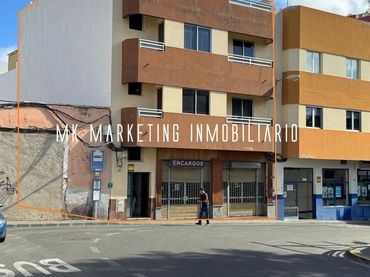 Residencial en venda a FRANCHY ROCA 41