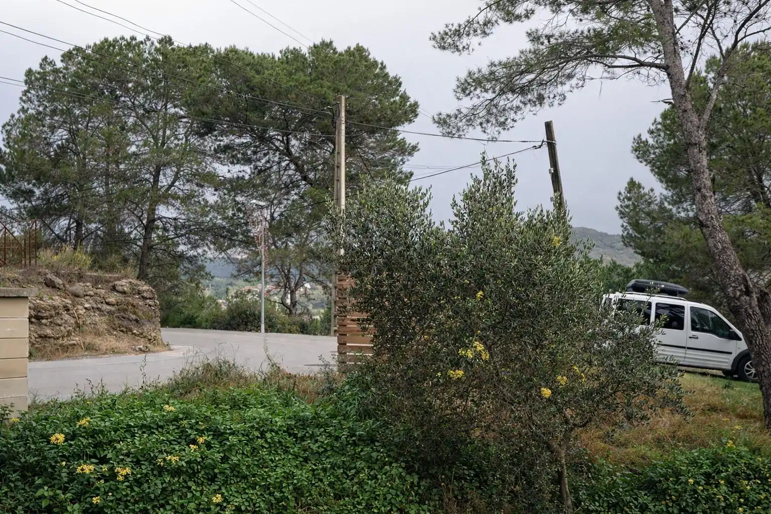 Casa o chalet en venta en Monistrol de Montserrat con Aire acondicionado, Jardín privado y Terraza
