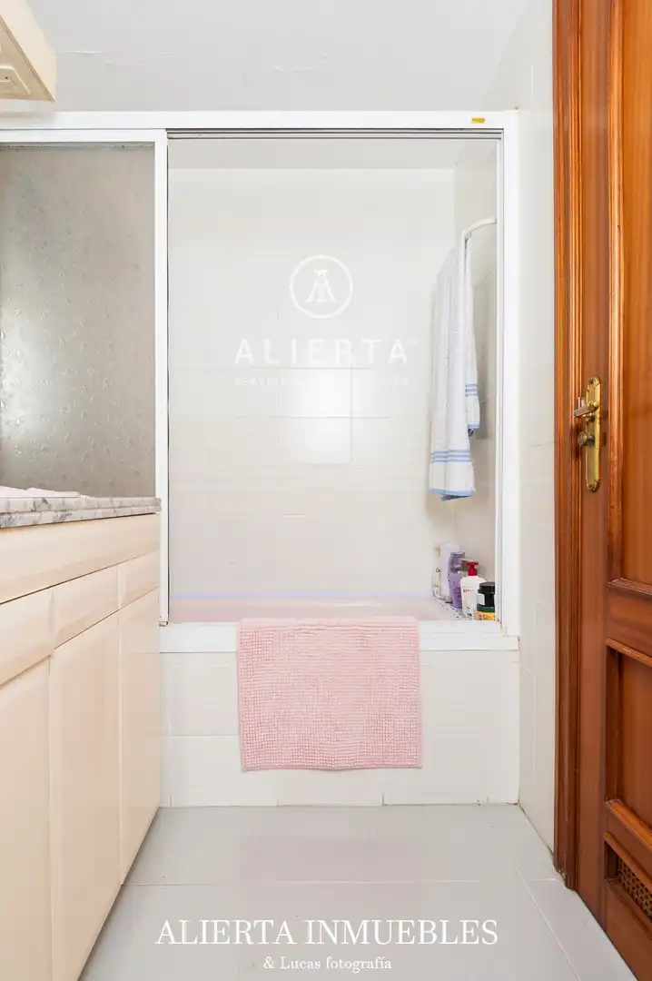 Baño de Piso en venta en Zaragoza con Aire acondicionado, Calefacción y Terraza