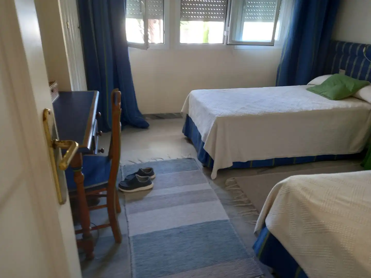 Piso con piscina en venta en Avenida de los Andaluces 24, imagen 31