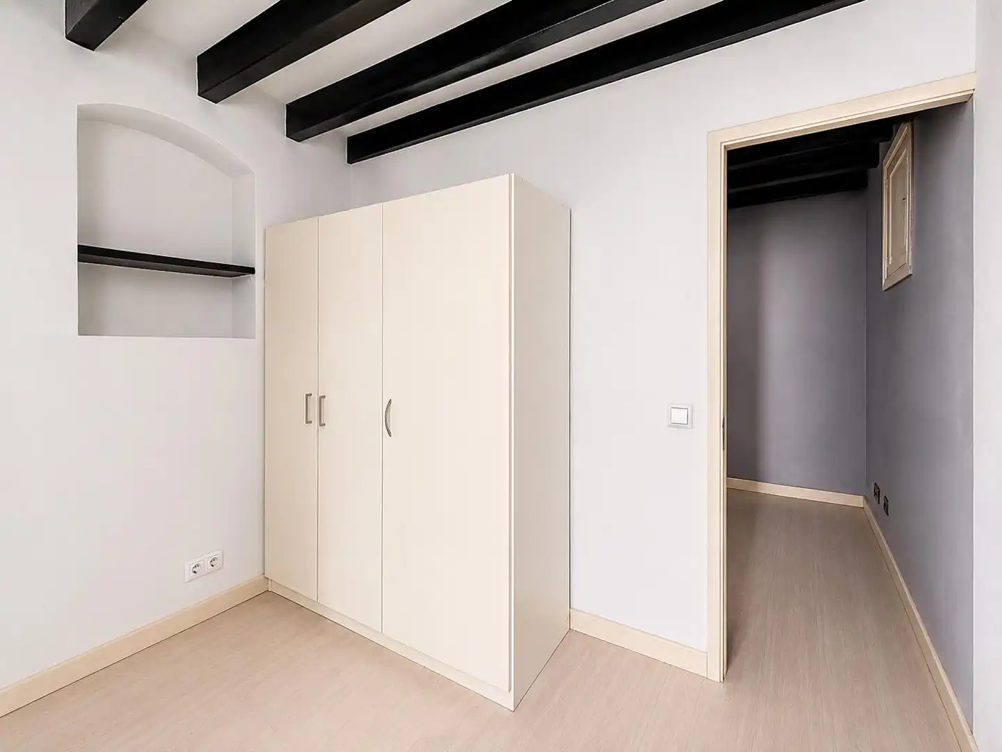 Habitación de Apartamento en venta en  Palma de Mallorca