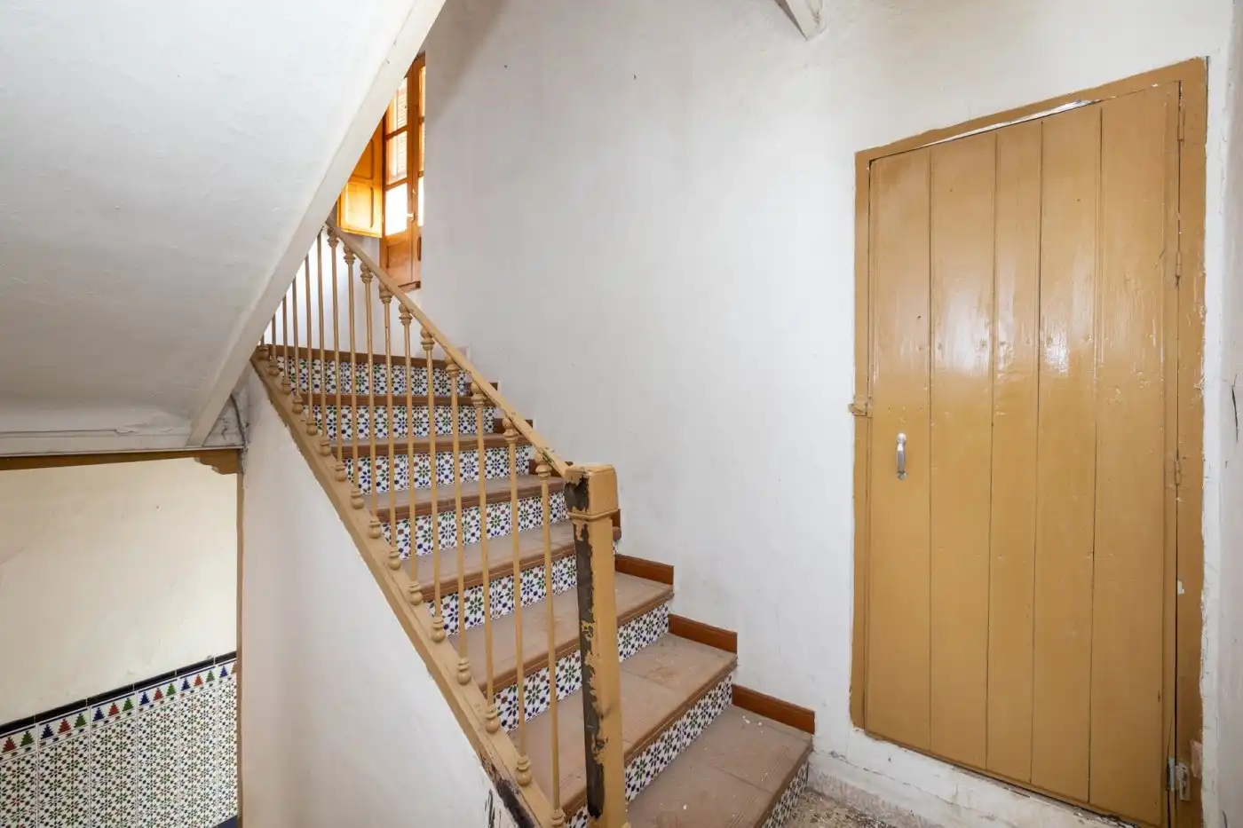 Casa o xalet en venda en Campotéjar amb Traster