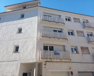 Exterior view of Flat for sale in Gandia