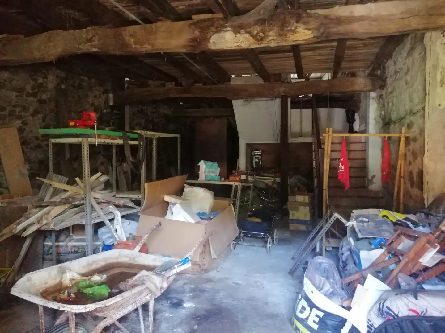Casa adosada en venda en Ampuero amb Terrassa, Traster i Balcó