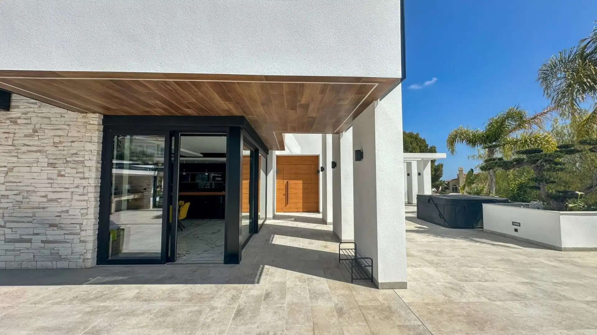 Casa con jardín en venta en Orihuela Costa, imagen 16