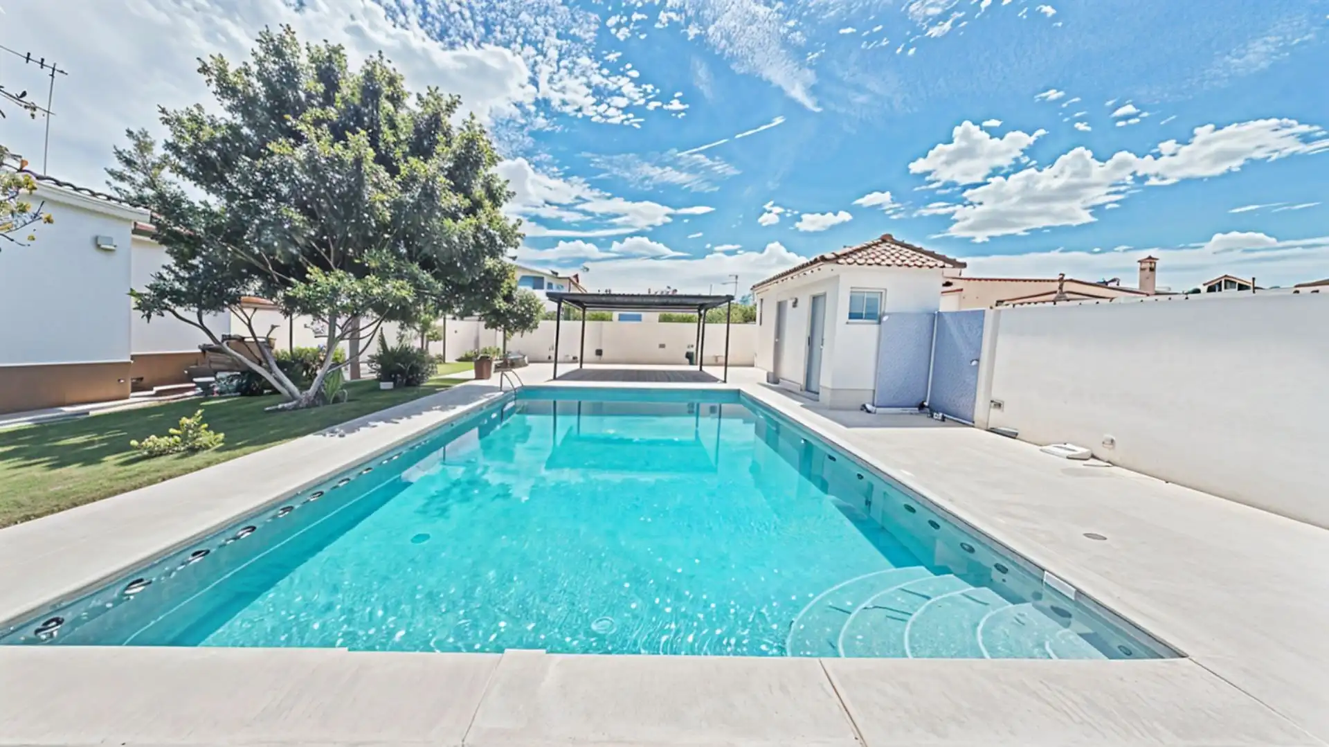 Casa amb piscina en venda a Los Franceses – La Vega, imagen 11