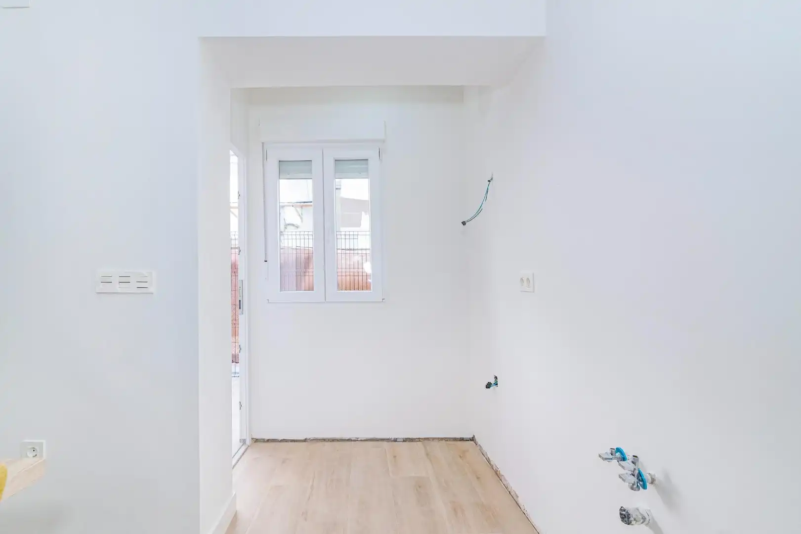 Ground floor for rent in Granada  with Terrace and Furnished