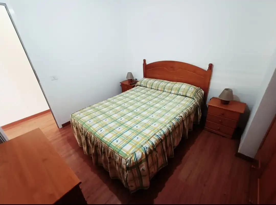 Dormitori de Pis en venda en Mogán amb Terrassa, Moblat i Rentadora