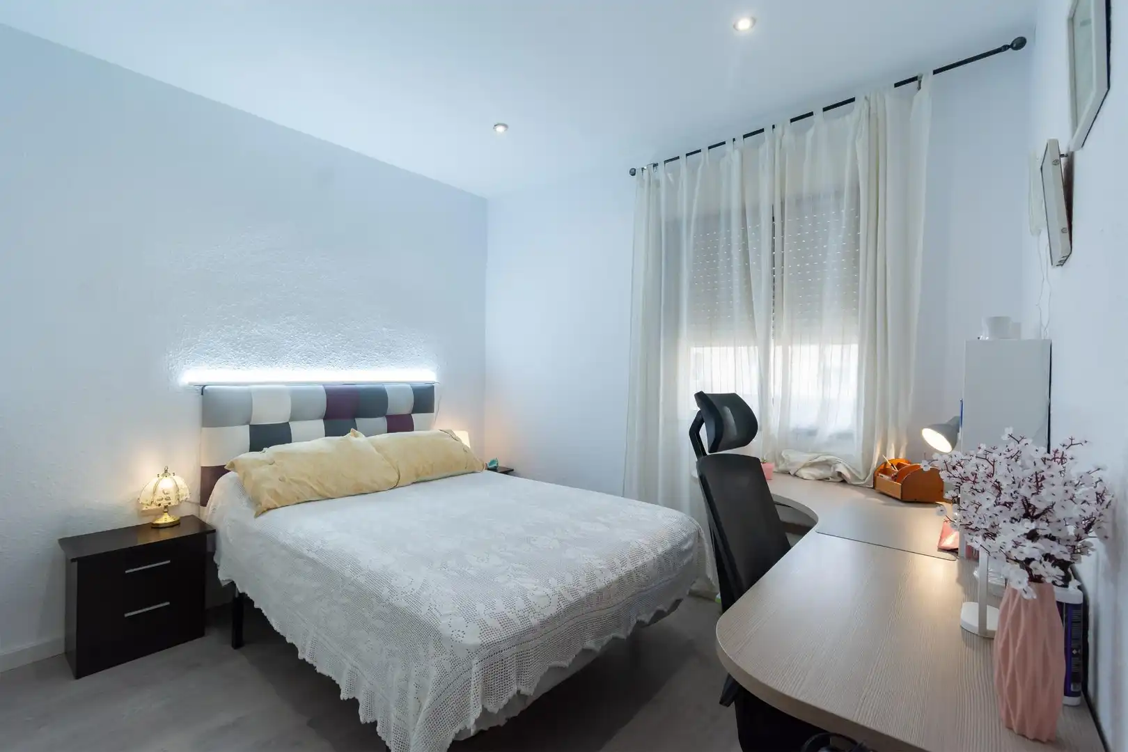 Bedroom of Apartments for sale in Cartagena ciudad