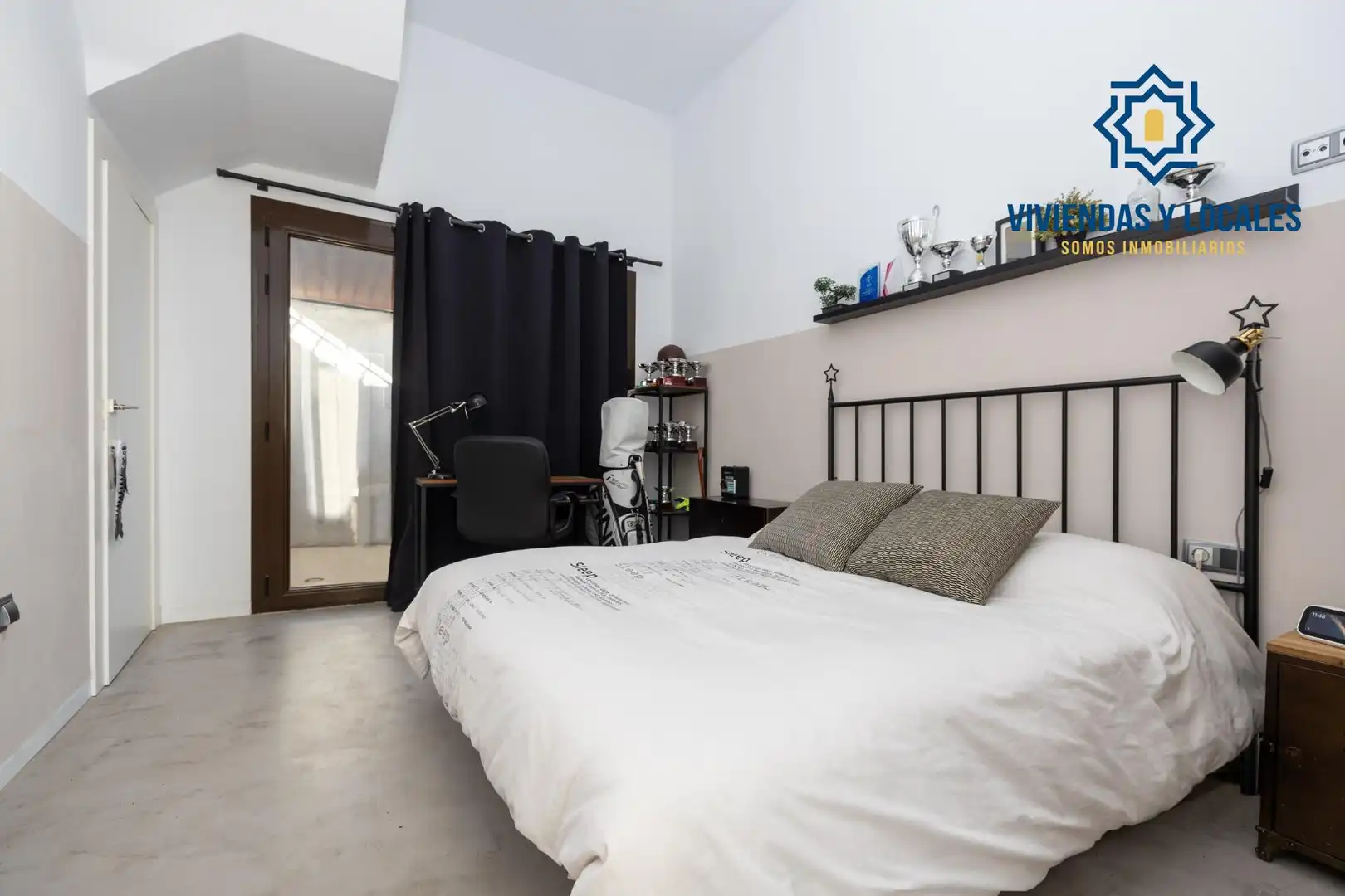 Casa amb terrassa en venda a Dílar, imagen 71