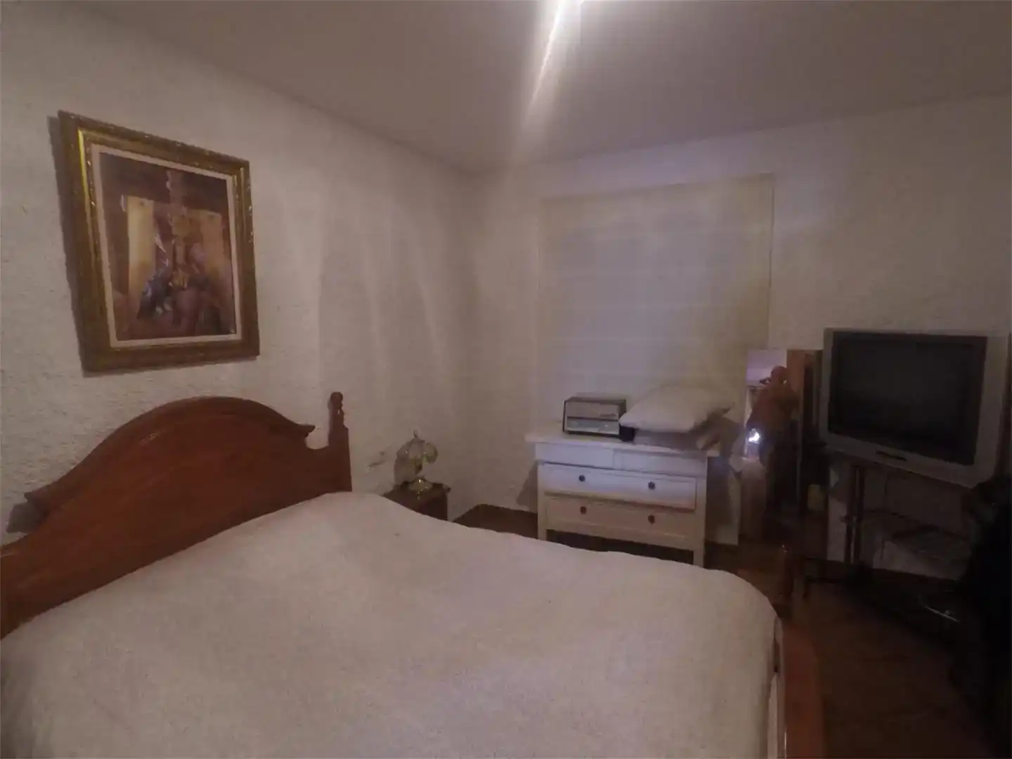 Dormitori de Casa o xalet en venda en Guadix, Granada