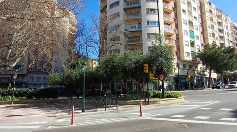 Foto 2 de Edificio en venta en Barrio de San José,  Zaragoza Capital