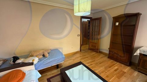 Foto 4 de Piso en venta en Calle Cristo de Los Milagros, Sancti Spiritus - San Juan, Salamanca Capital