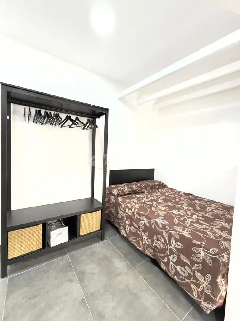 Habitación de Estudio de alquiler en Madrid